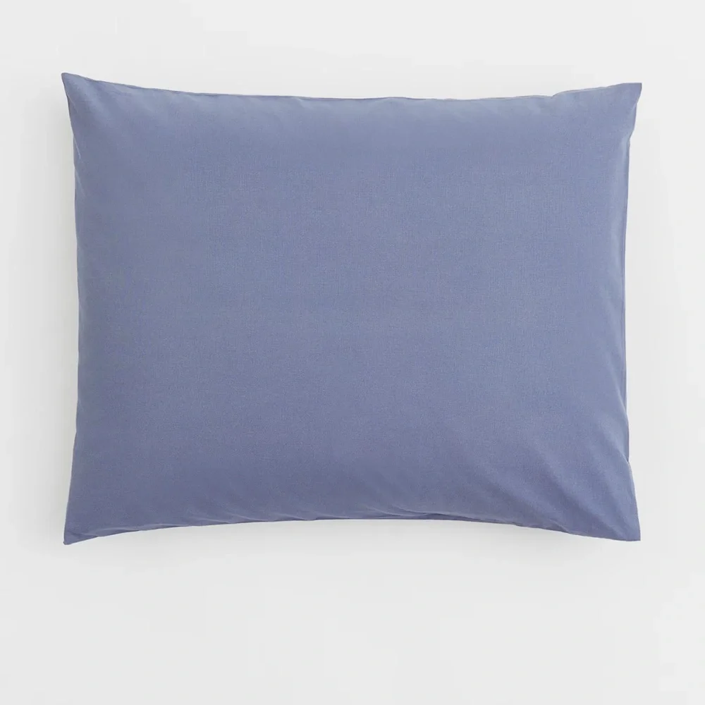 H&M‎ Home COTTON PILLOWCASE